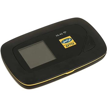 مودم 4G ایرانسل مدل LH96
